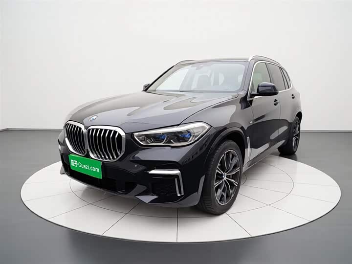 Фото 2 - BMW X5