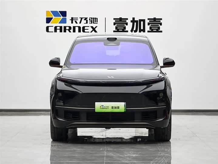 Фото 2 - LiXiang L9