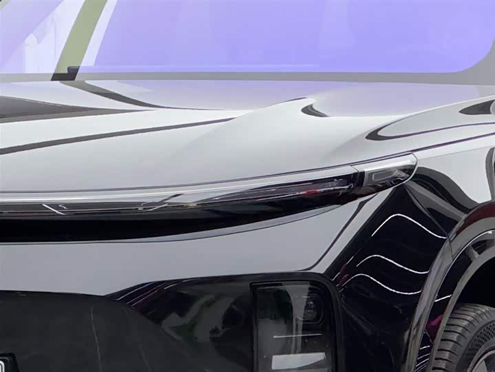 Фото 3 - LiXiang L9