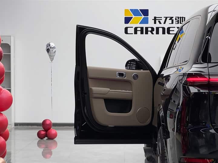 Фото 5 - LiXiang L9