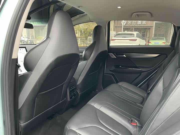 Фото 7 - XPeng G3