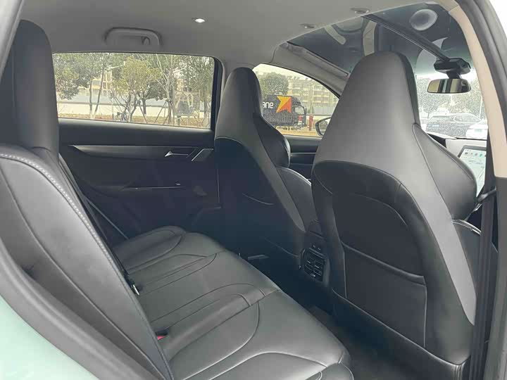 Фото 8 - XPeng G3