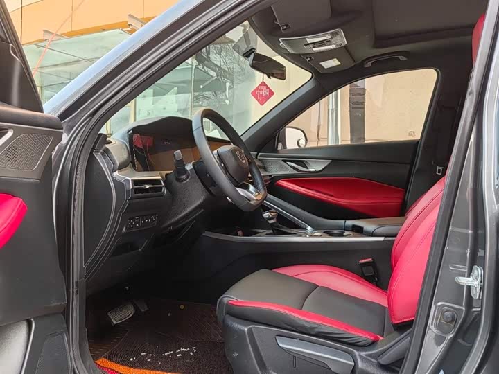 Фото 6 - Changan CS35 Plus