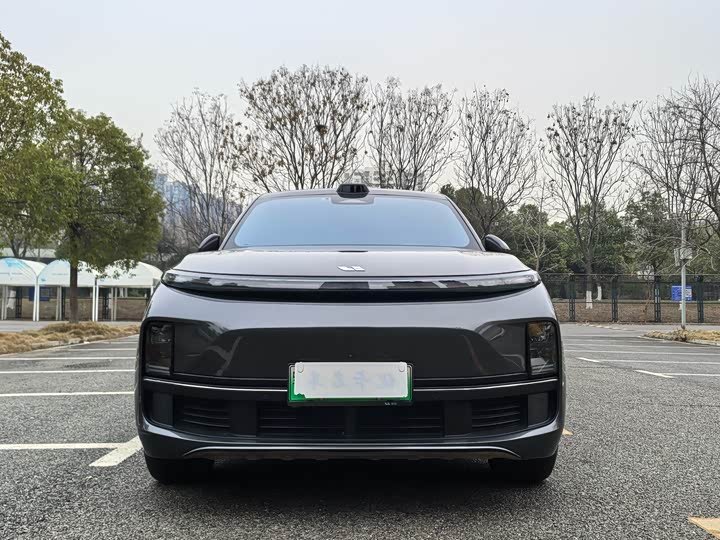 Фото 2 - LiXiang L9