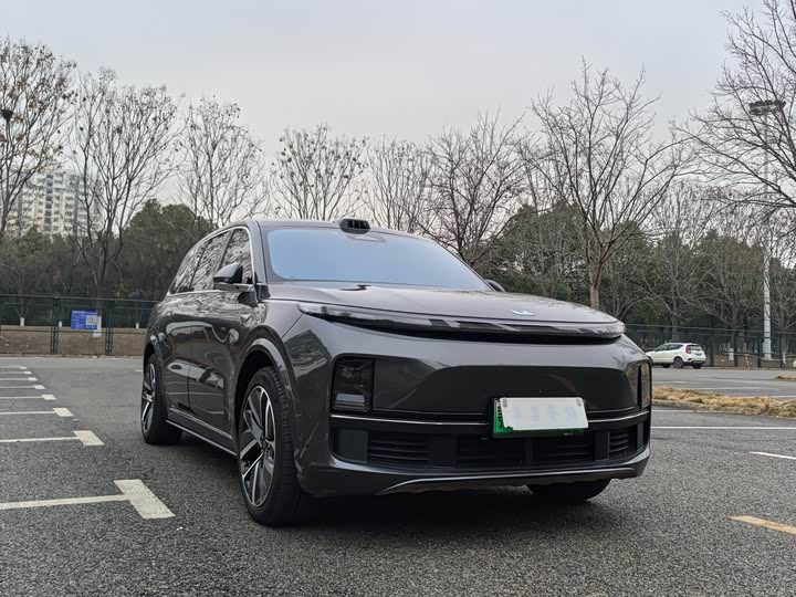 Фото 3 - LiXiang L9