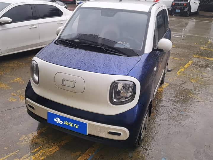 Фото 2 - Bestune Pony