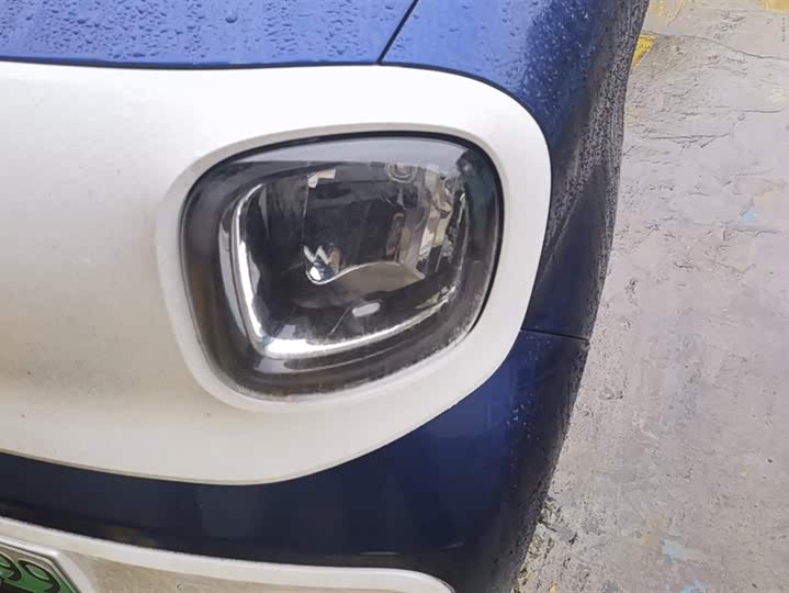 Фото 5 - Bestune Pony