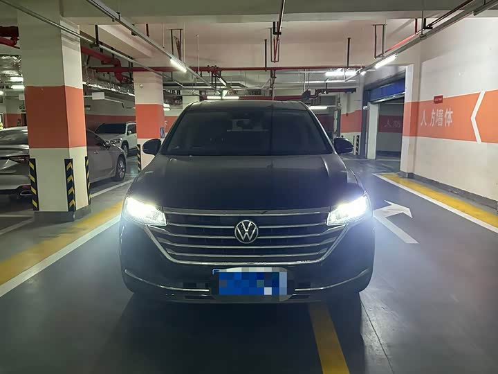 Фото 3 - Volkswagen Viloran