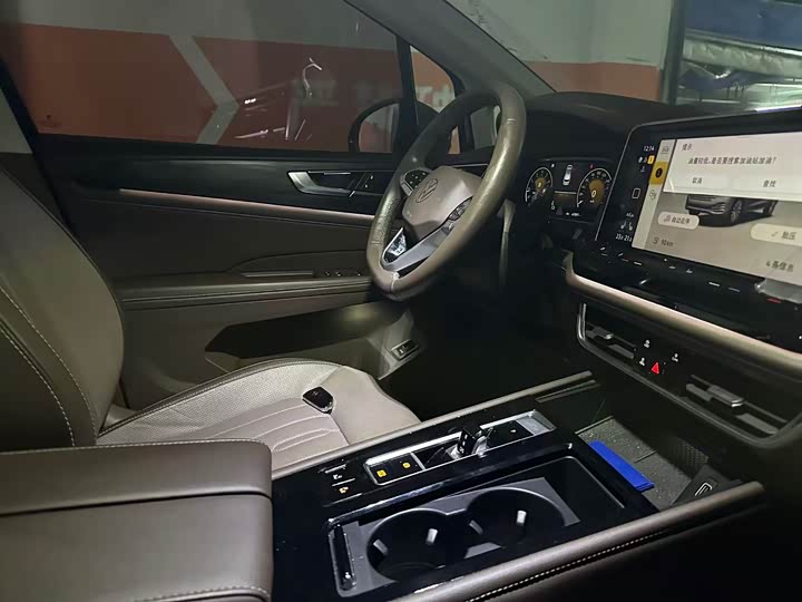 Фото 8 - Volkswagen Viloran