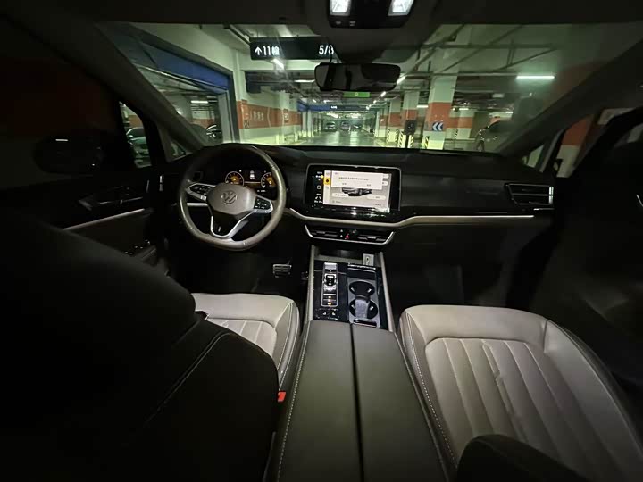 Фото 9 - Volkswagen Viloran