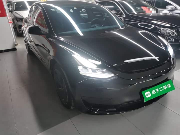 Фото 4 - Tesla Model 3