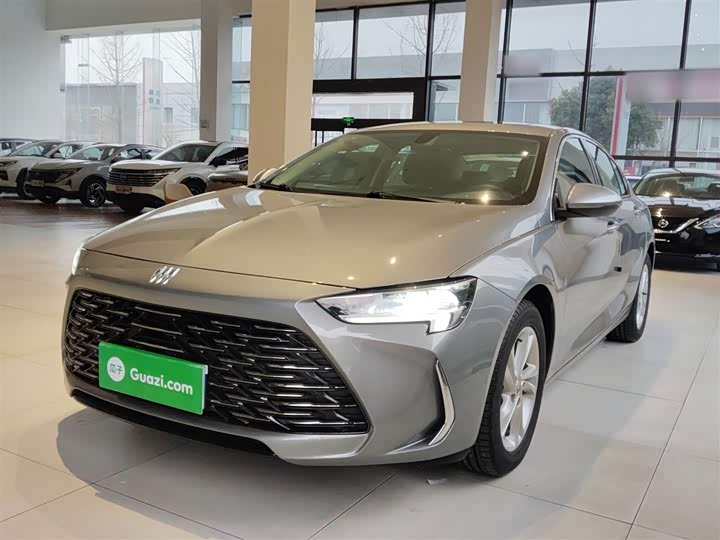 Фото 2 - Buick Regal