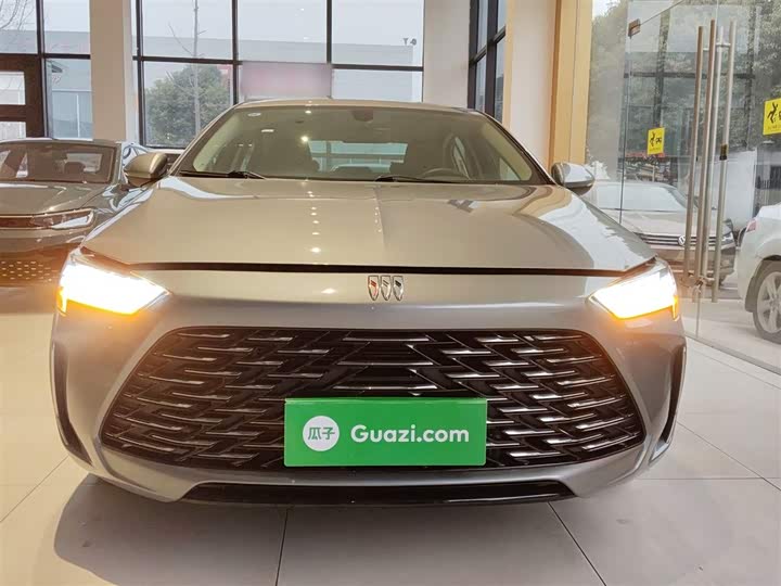 Фото 3 - Buick Regal