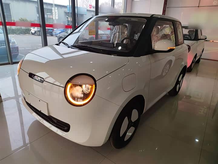 Фото 1 - Changan Qiyuan (Nevo) Lumin