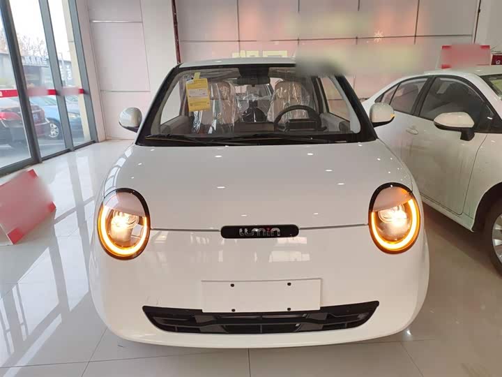 Фото 3 - Changan Qiyuan (Nevo) Lumin