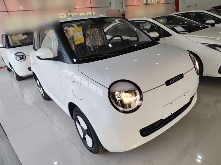 Фото 4 - Changan Qiyuan (Nevo) Lumin