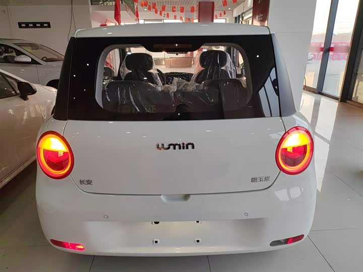 Фото 6 - Changan Qiyuan (Nevo) Lumin