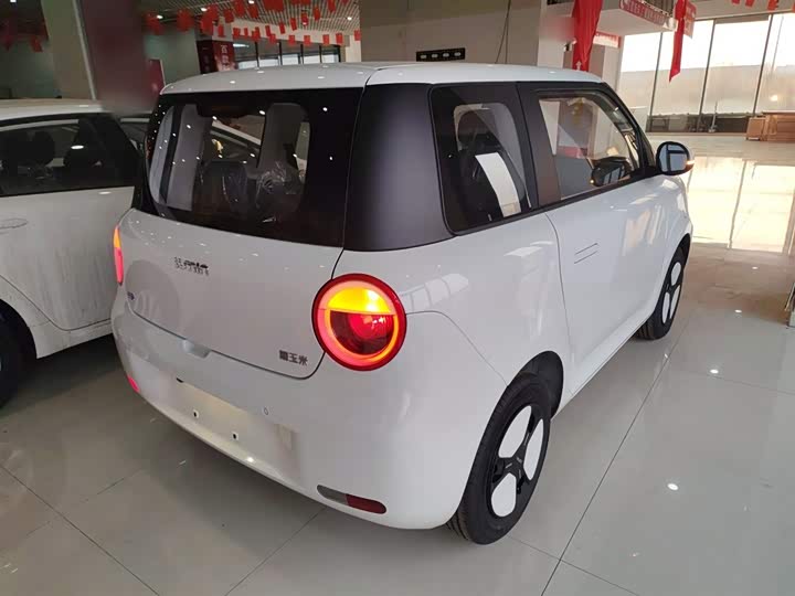 Фото 7 - Changan Qiyuan (Nevo) Lumin