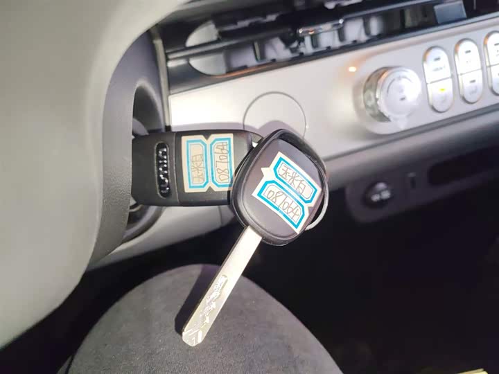 Фото 9 - Changan Qiyuan (Nevo) Lumin