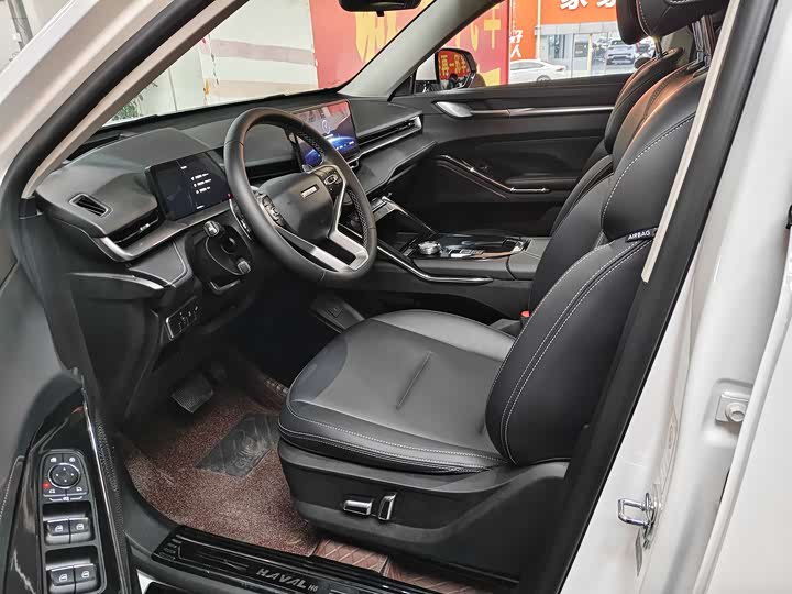 Фото 4 - Haval H6S