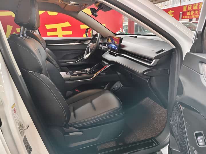 Фото 7 - Haval H6S
