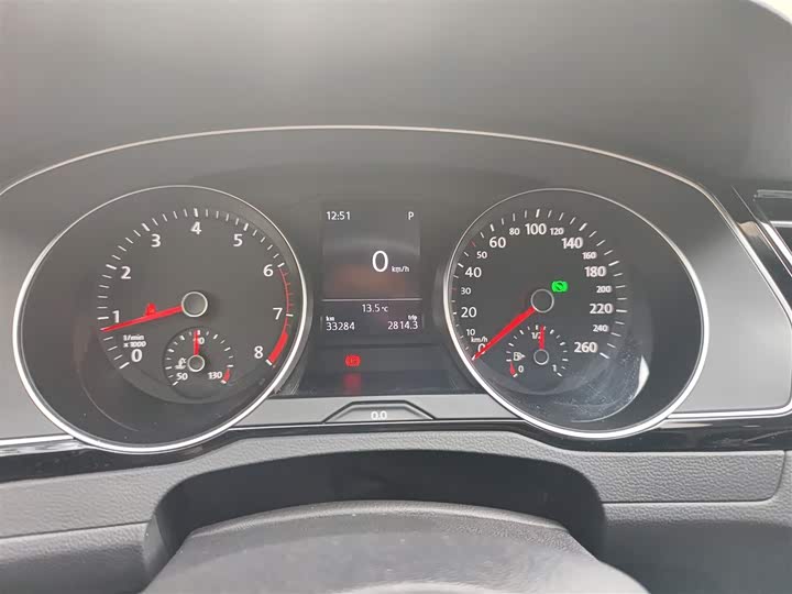 Фото 4 - Volkswagen Magotan