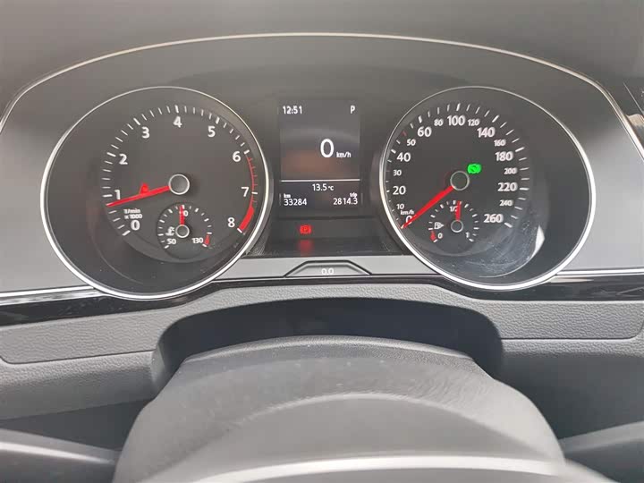 Фото 5 - Volkswagen Magotan