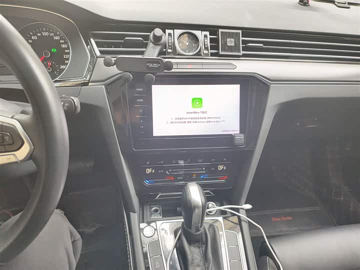 Фото 6 - Volkswagen Magotan