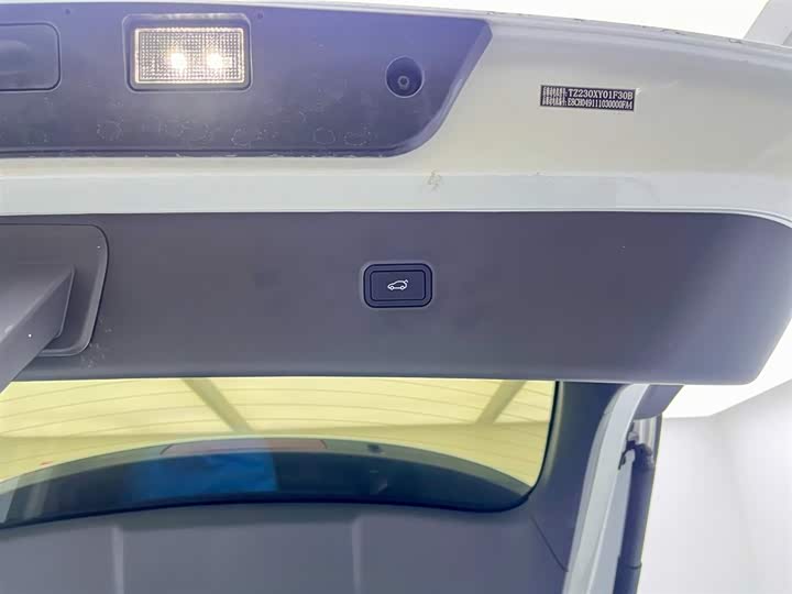 Фото 9 - XPeng G6