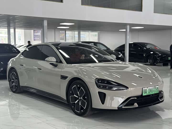 Фото 3 - Xiaomi SU7