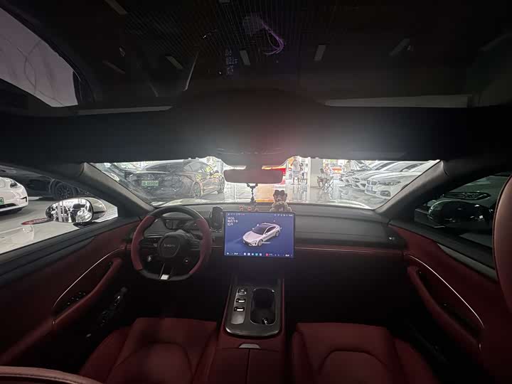 Фото 6 - Xiaomi SU7