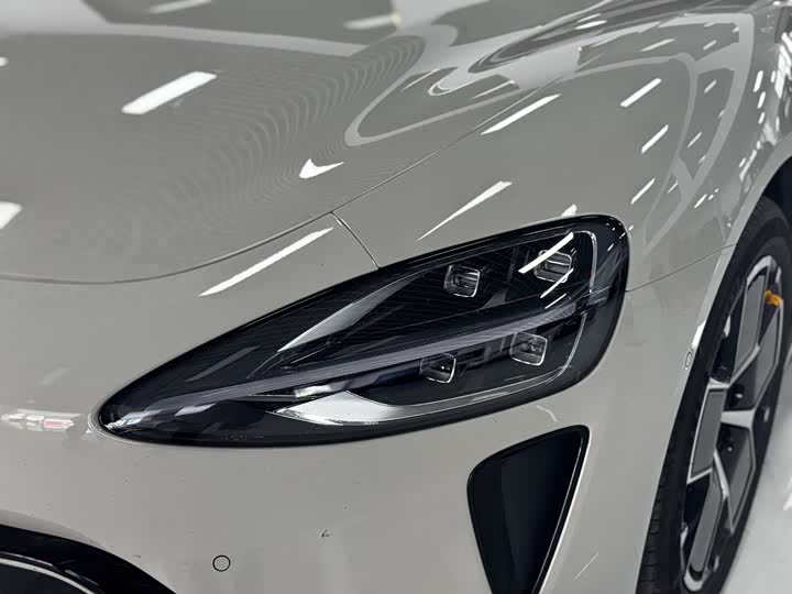 Фото 9 - Xiaomi SU7