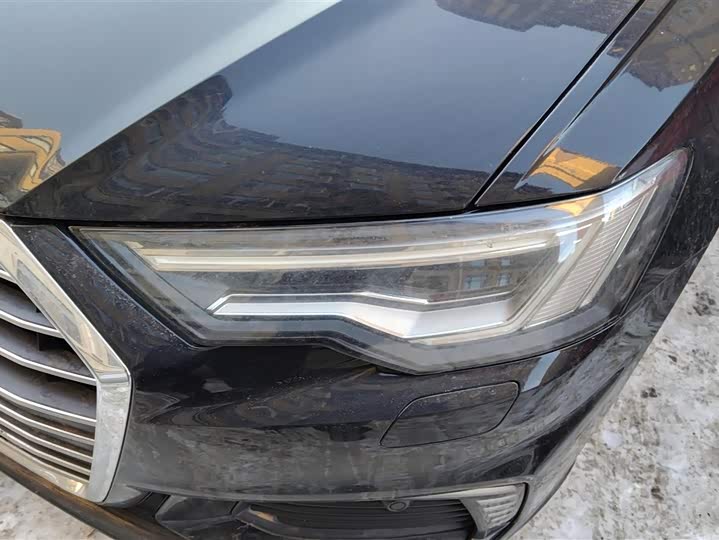 Фото 5 - Audi A6L Hybrid