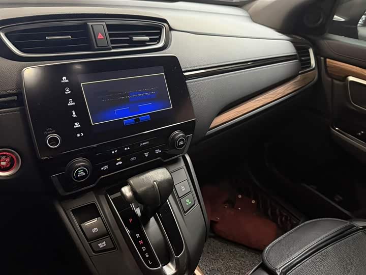 Фото 6 - Honda CR-V