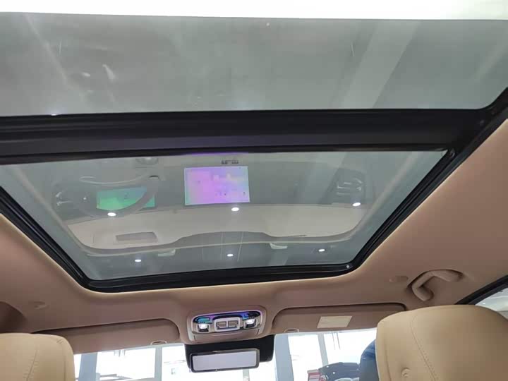 Фото 8 - BAIC Beijing BJ60 Hybrid