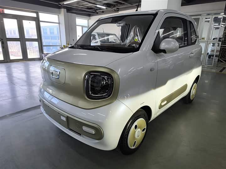 Фото 1 - Bestune Pony