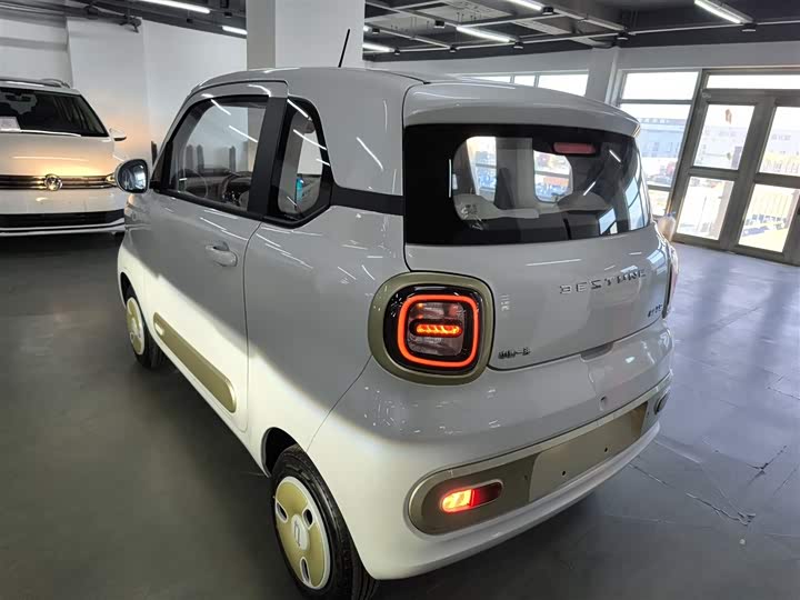 Фото 5 - Bestune Pony