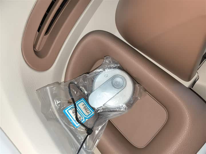 Фото 9 - Bestune Pony