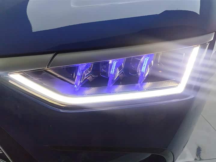 Фото 5 - BYD Han