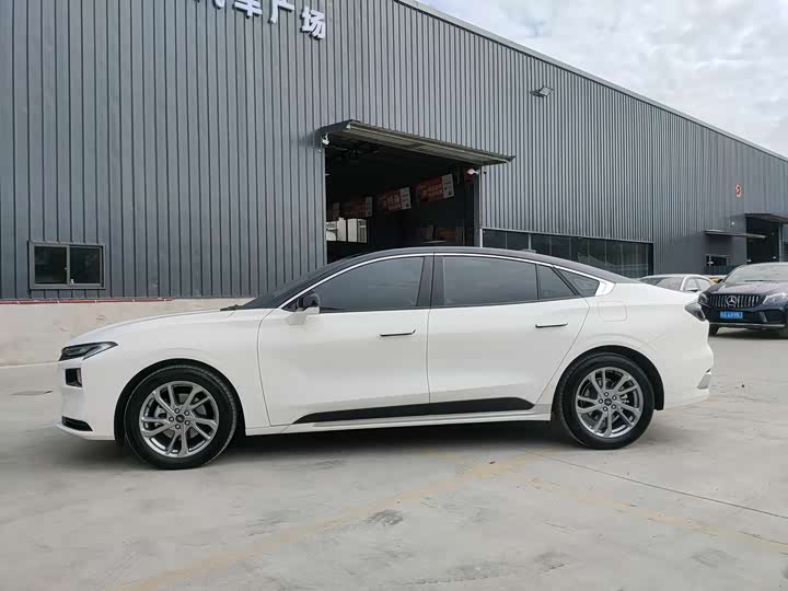 Фото 7 - Ford Mondeo