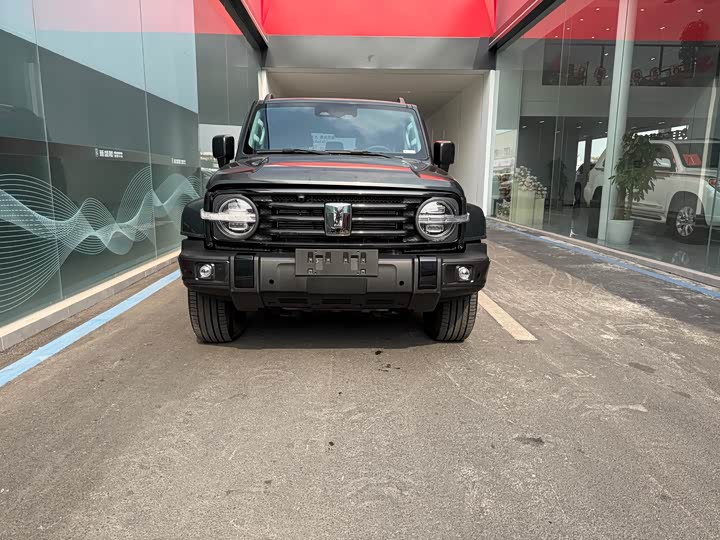 Фото 2 - Tank 300