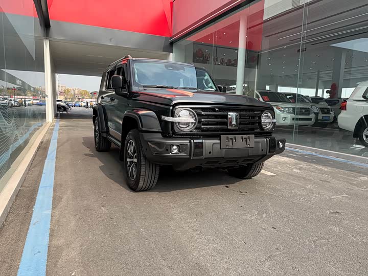 Фото 3 - Tank 300