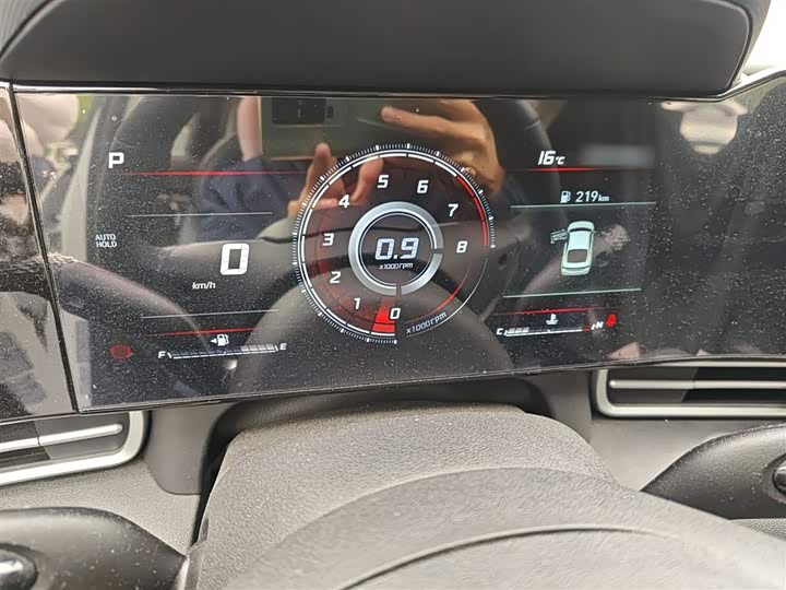 Фото 4 - Hyundai Elantra N line