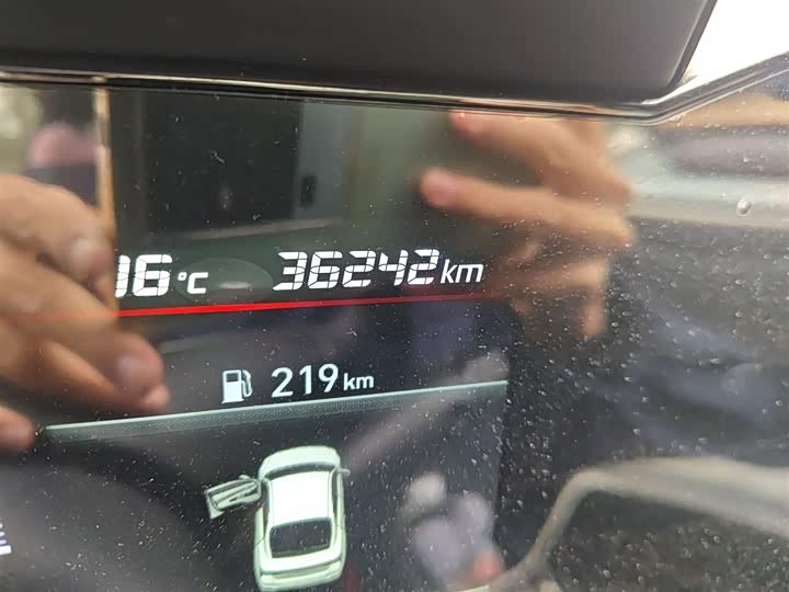 Фото 5 - Hyundai Elantra N line