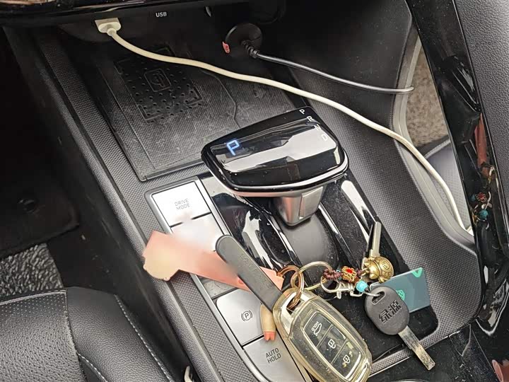 Фото 7 - Hyundai Elantra N line