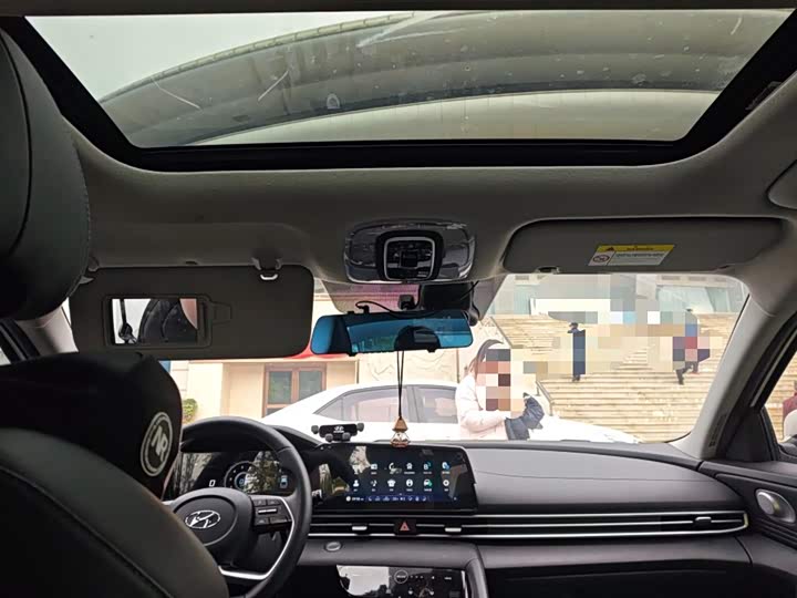 Фото 9 - Hyundai Elantra N line