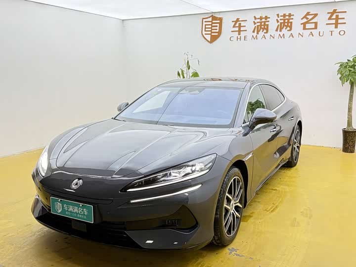 Фото 1 - Denza Z9