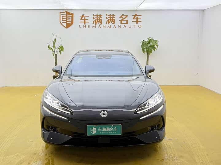 Фото 2 - Denza Z9