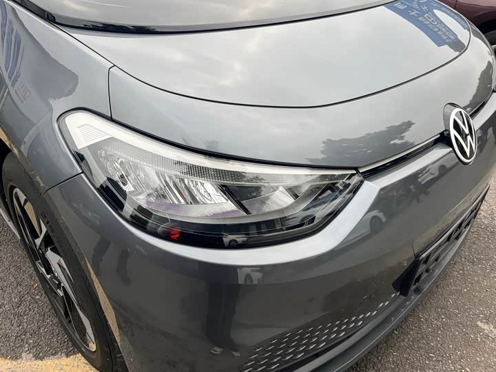 Фото 3 - Volkswagen ID.3