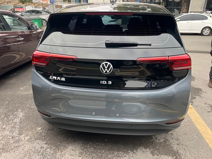 Фото 6 - Volkswagen ID.3